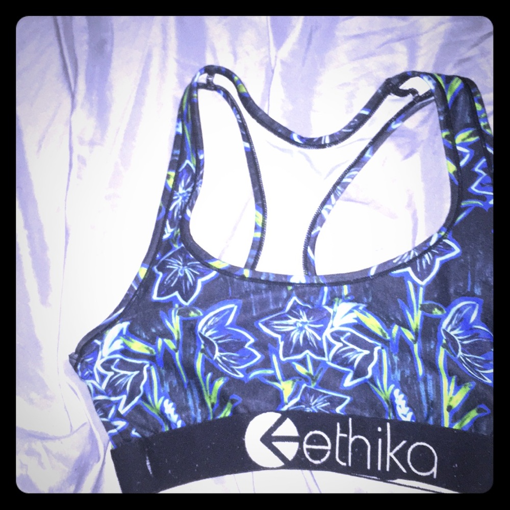 Ethika bra
